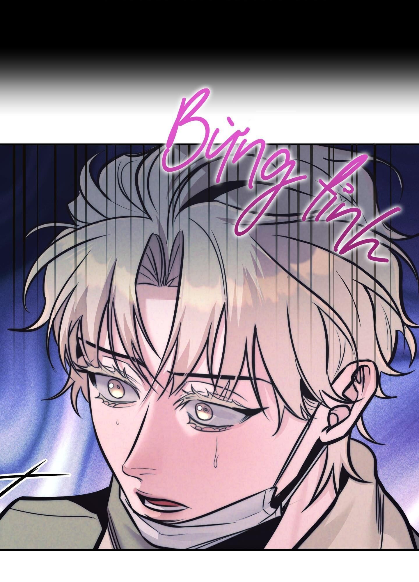 (CBunu) Stigma Chapter 22 - Next Chapter 22