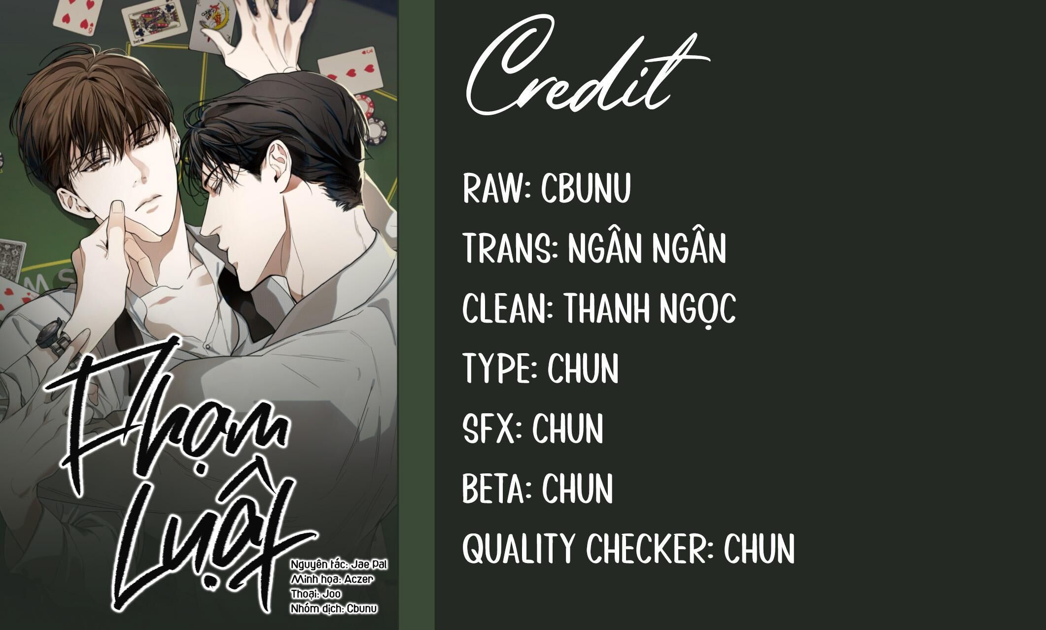 (CBunu) Phạm Luật Chapter 44 - Trang 2