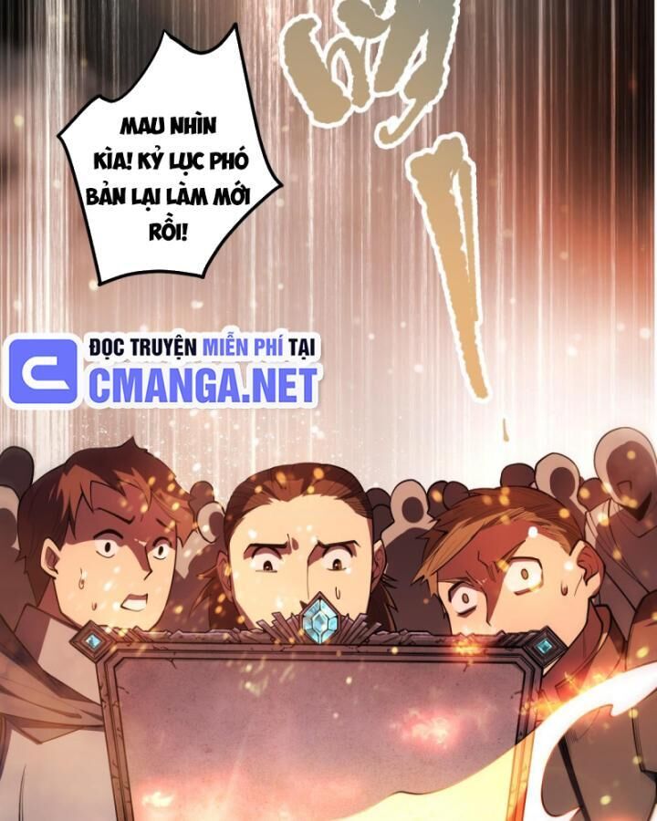 tử linh pháp sư! ta chính là thiên tài chapter 92 - Trang 1