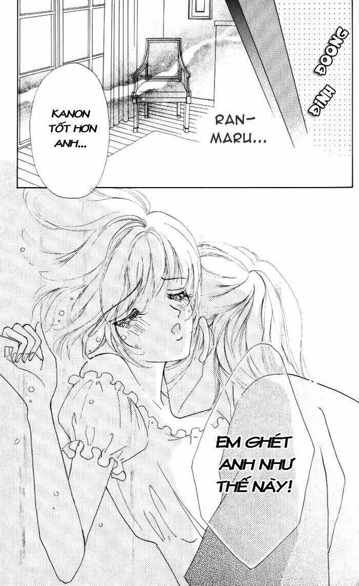 Hana Ni Nare Chapter 10 - Trang 2