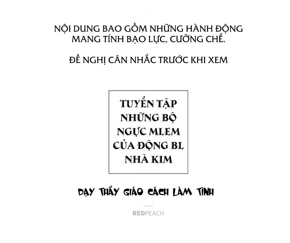 tuyển tập ngực bự, cung khủ của nhà kim Chapter 47 THẦY GIÁO 6 END - Next Chương 48