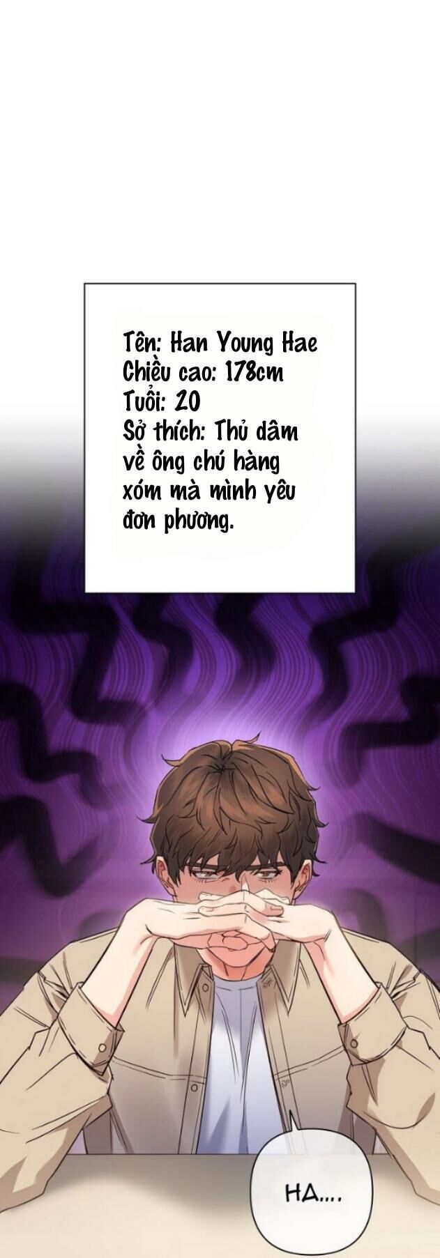 tuyển tập manhwa dằm khăm Chapter 48 -Mộng tinh 2 - Trang 1