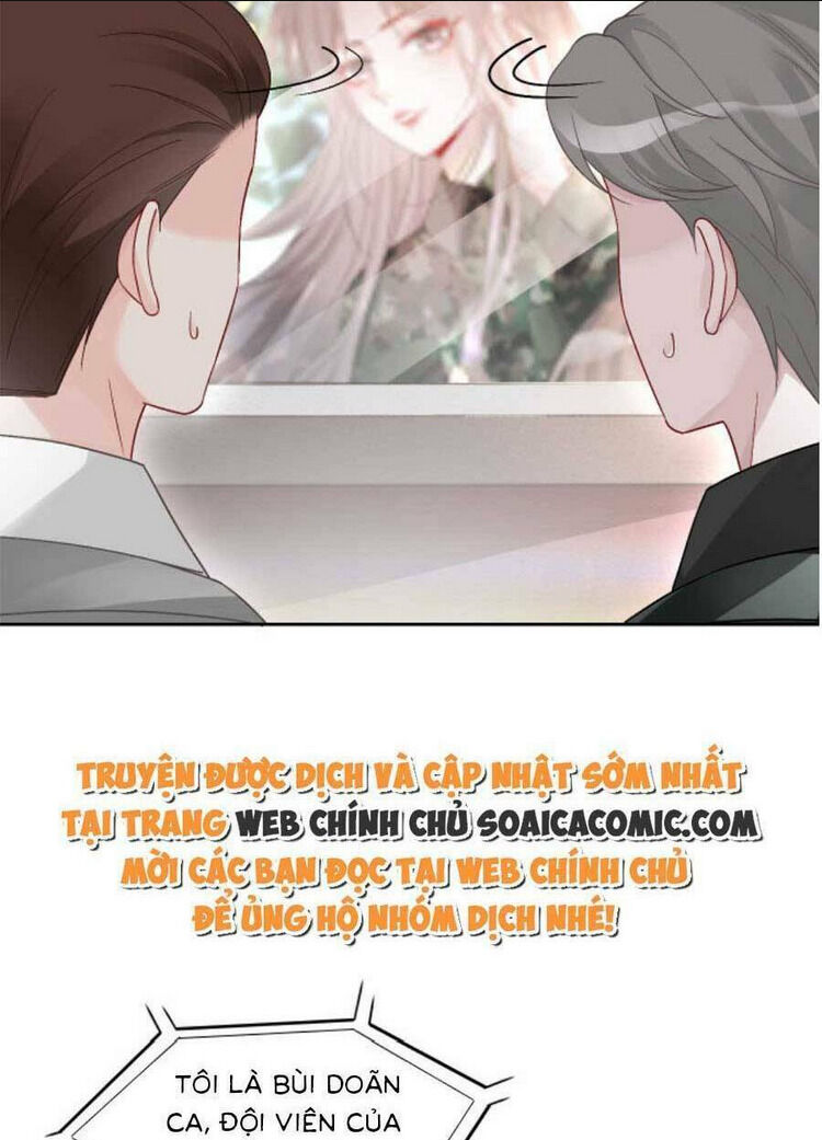 được các anh trai chiều chuộng tôi trở nên ngang tàng chapter 95 - Next chapter 96