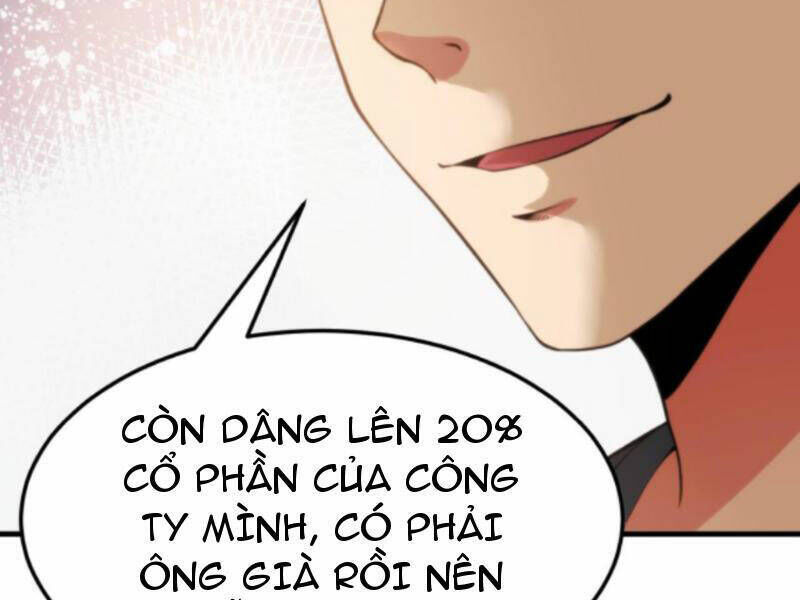 ta có 90 tỷ tiền liếm cẩu! chapter 50 - Trang 2