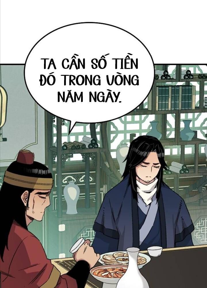 thiên ma quy hoàn Chapter 36 - Trang 2