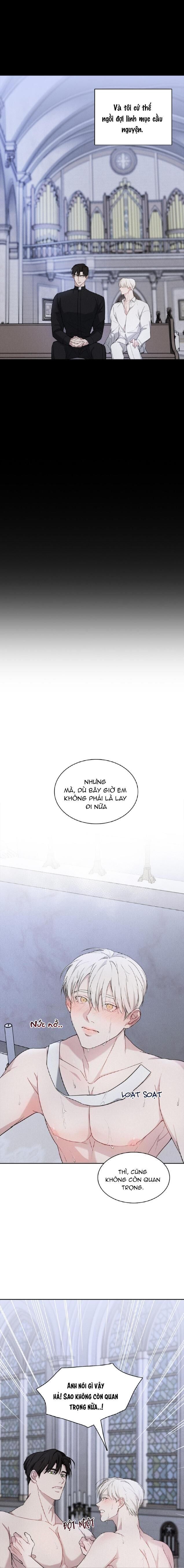 tuyển tập manhwa dằm khăm Chapter 59 -Đêm xưng tội 3 - Trang 1