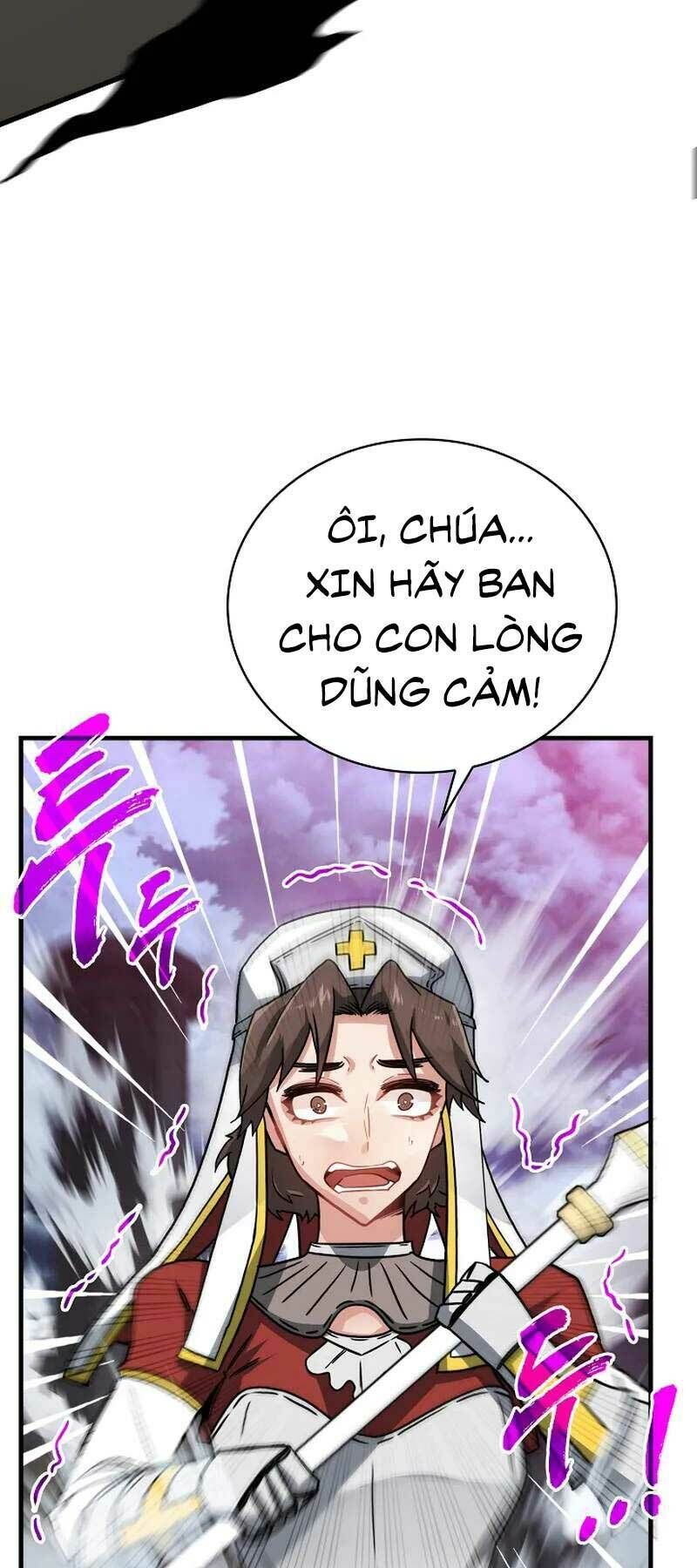 thợ săn gacha cấp sss chapter 73 - Trang 2