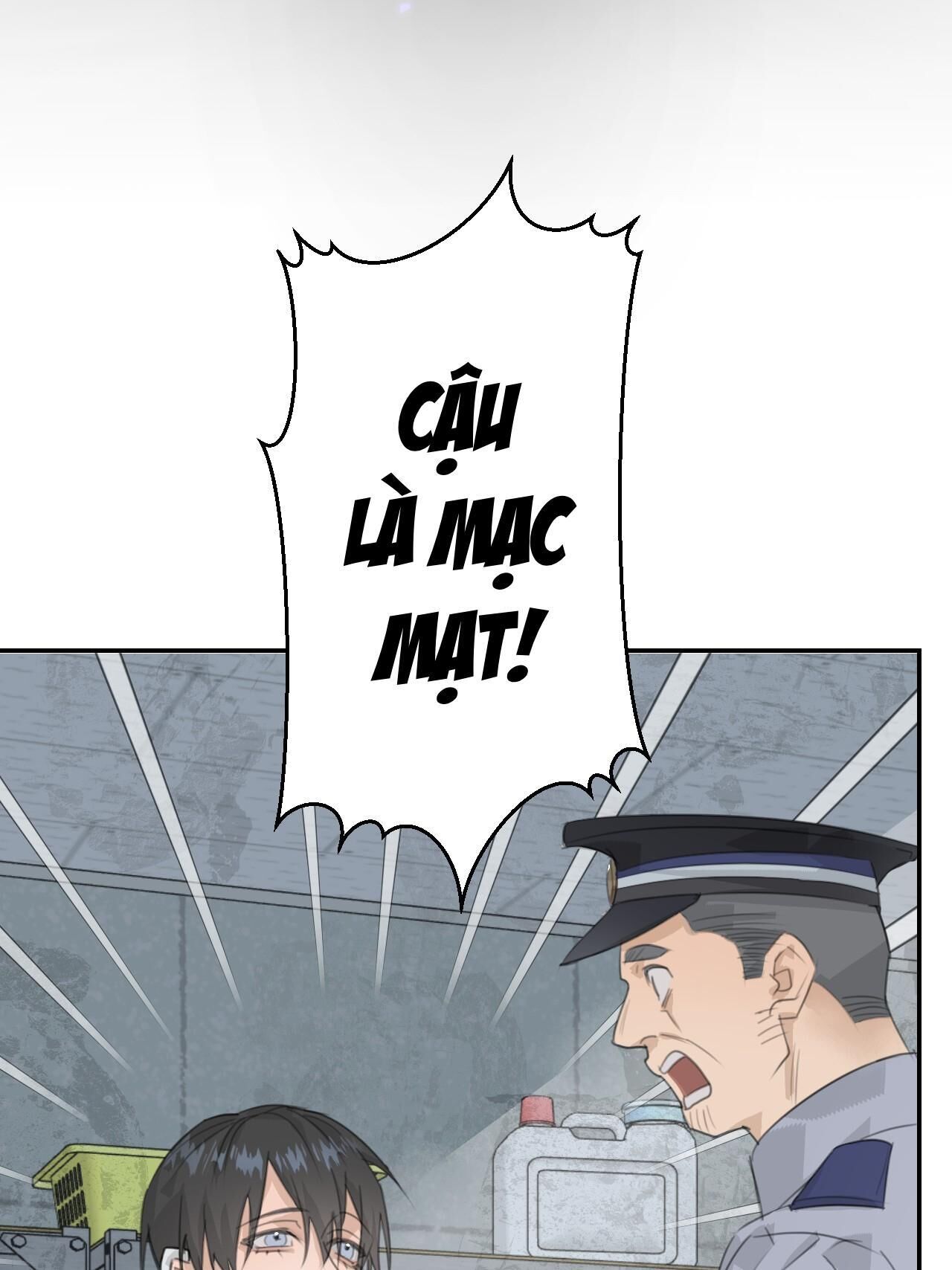 Chiến Lược Dụ Dỗ Chapter 2 - Next Chapter 3