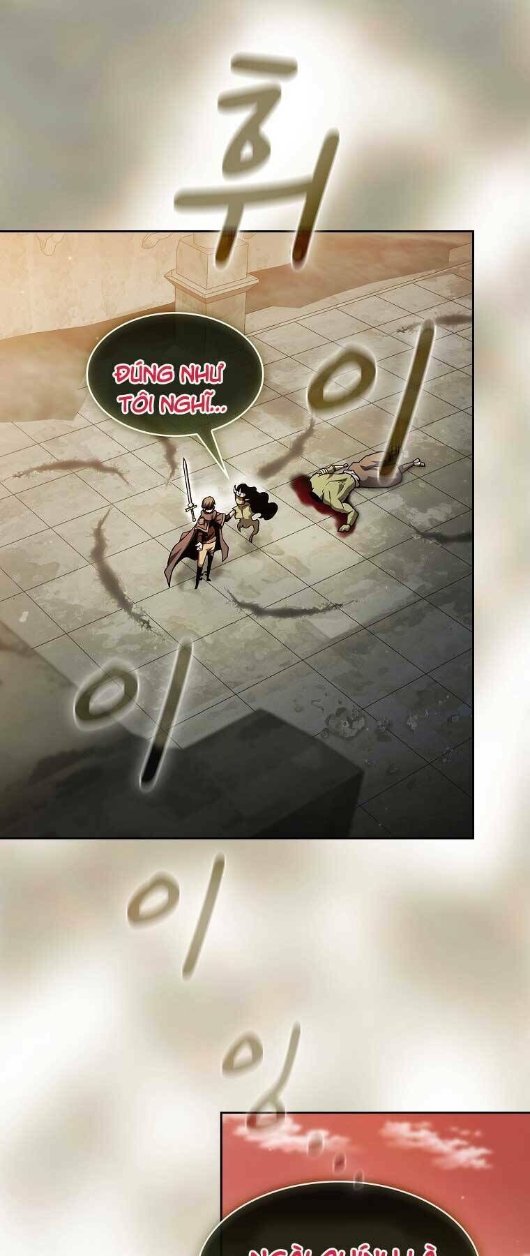 có thật đây là anh hùng không? chapter 43 - Trang 2