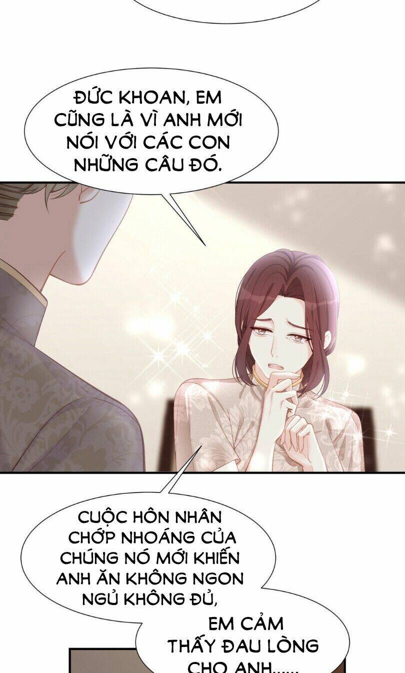 Chỉ Muốn Cưng Chiều Em Chapter 23 - Next Chapter 24