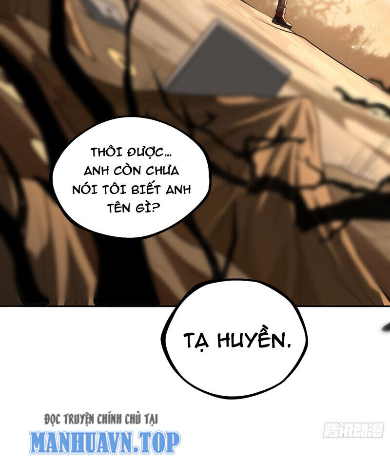 Đại Đạo Vô Danh Chapter 3 - Trang 1