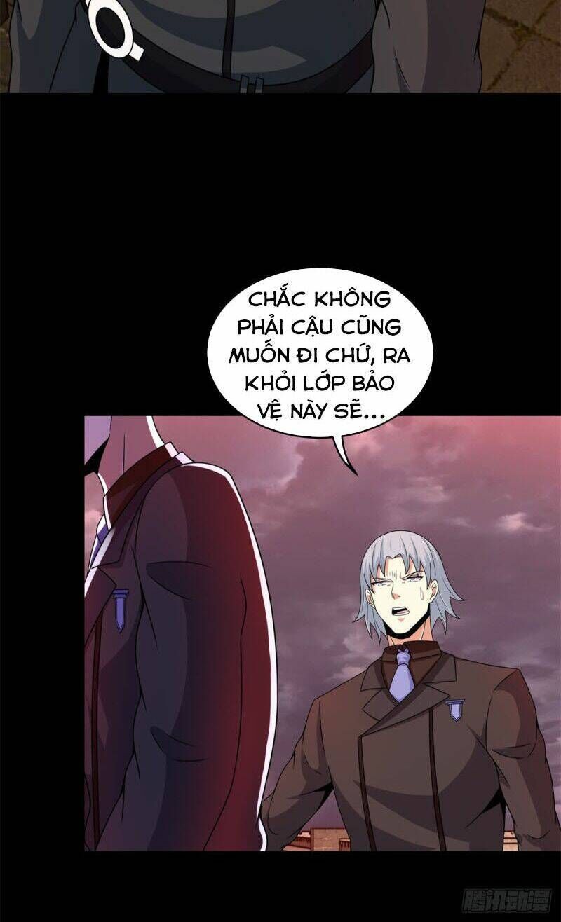 mạt thế vi vương chapter 363 - Trang 2