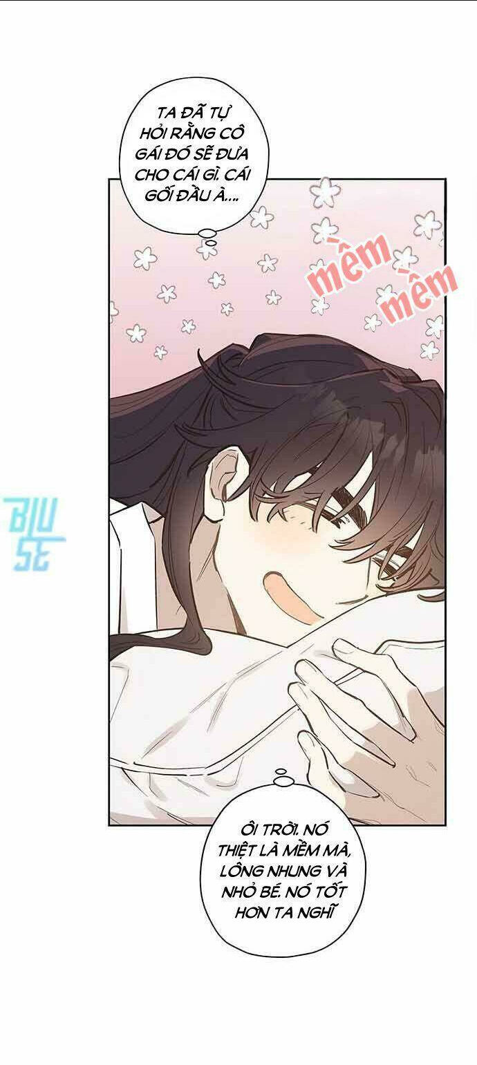 onsaemiro Chương 6 - Next Chapter 6