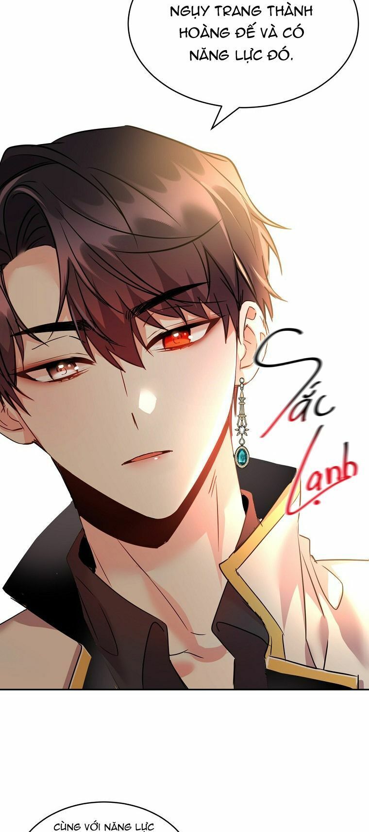 cô dâu thứ 99 của công tước chapter 30 - Trang 2