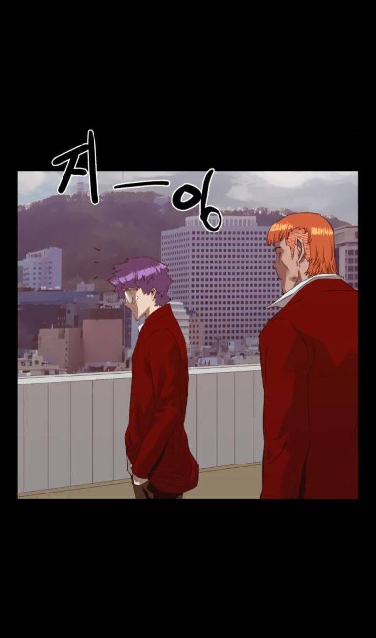 Weak Hero Chapter 266 - Trang 2