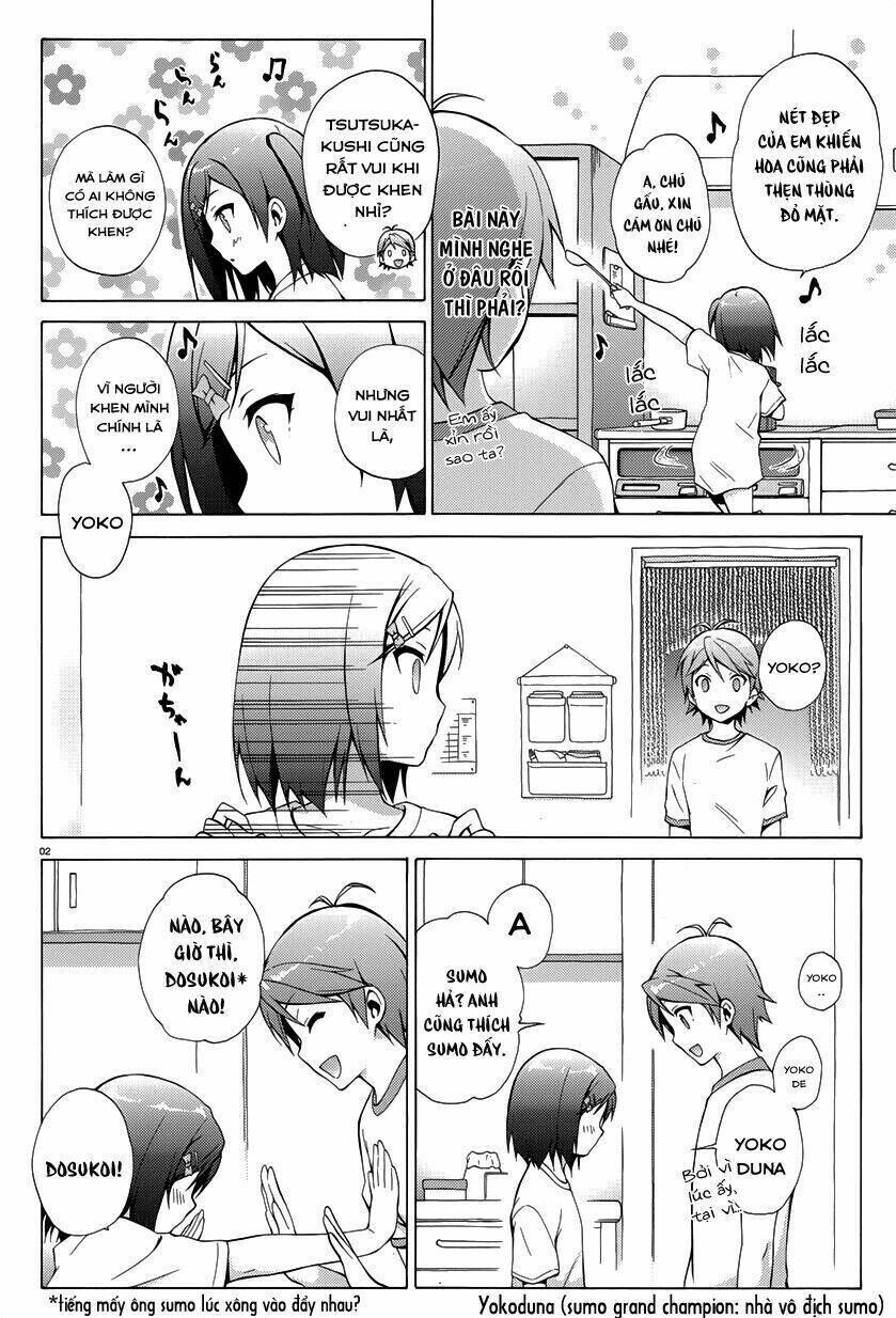 Hentai Ouji To Warawanai Neko Chapter 24 - Trang 2