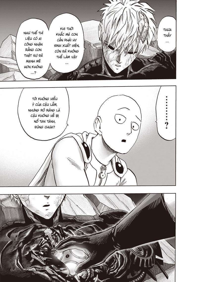 One-Punch Man Chapter 200 - Trang 2