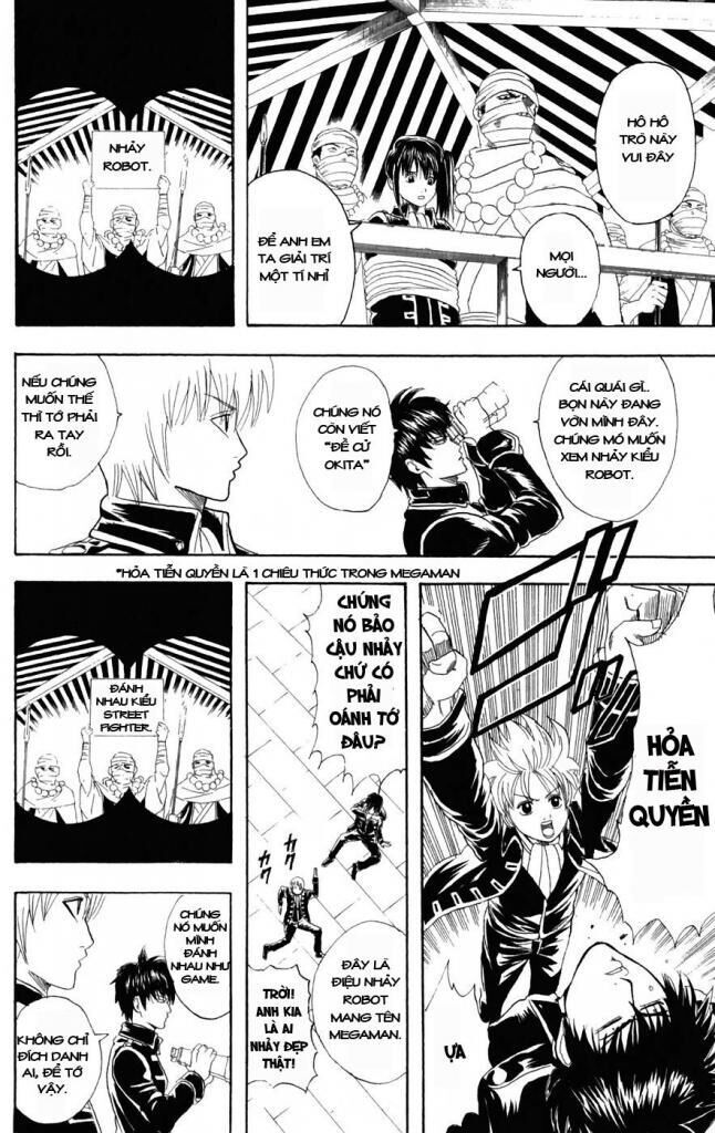 gintama chương 102 - Next chương 103