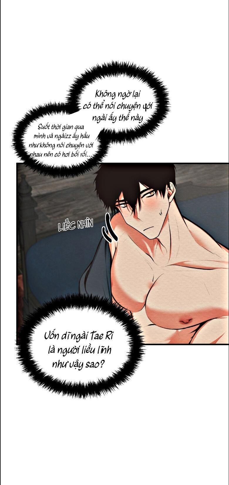 devil on top Chapter 3 - Trang 2