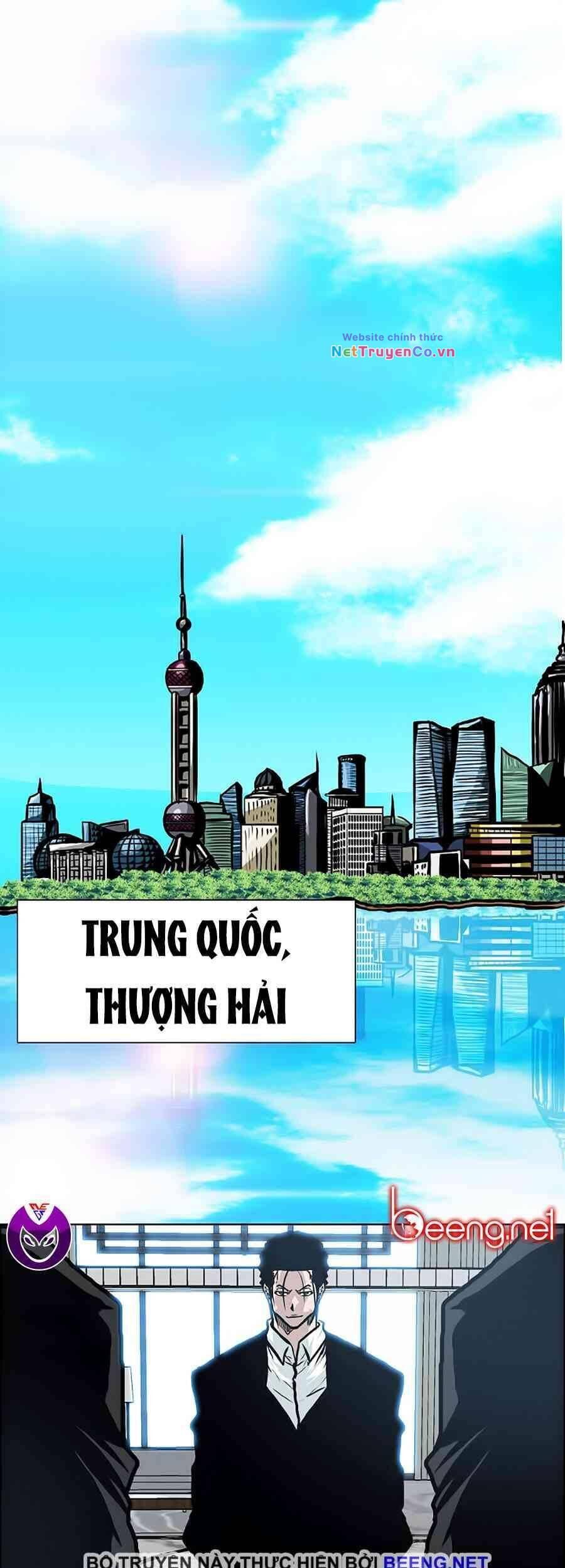 bá chủ học đường chương 128 - Trang 2