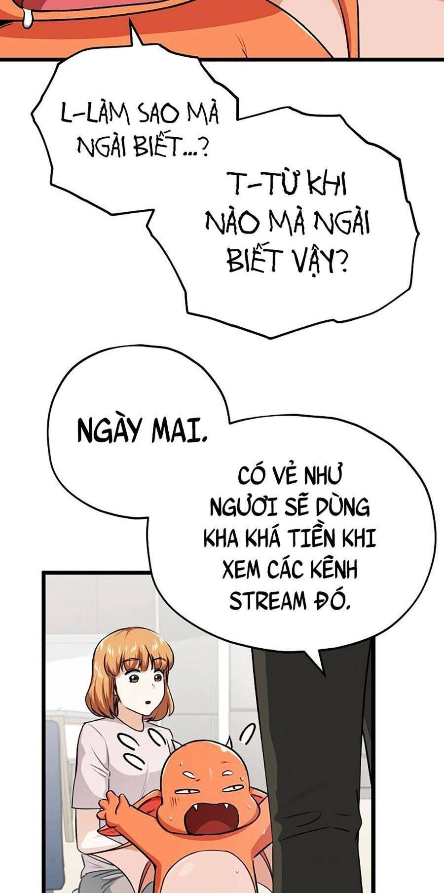 bố tôi quá mạnh chapter 87 - Next Chapter 88