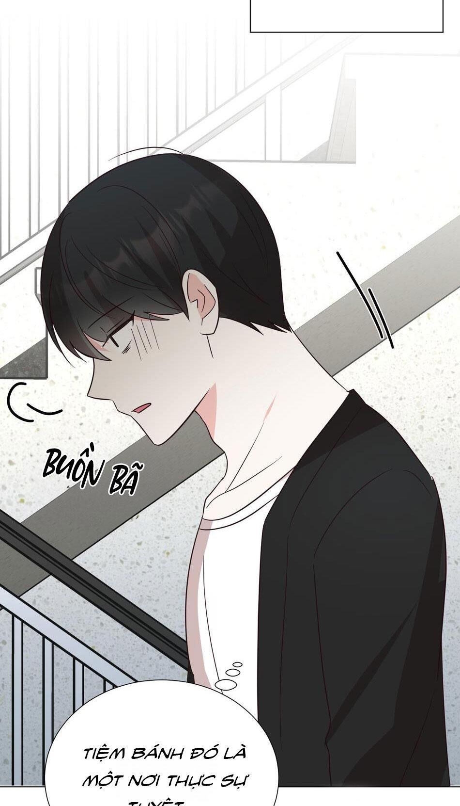 tuyển tập manhwa dằm khăm Chapter 8 -Ngủ ngon 1 - Trang 1