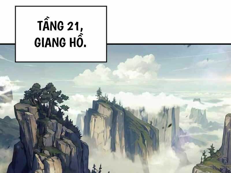 người chơi mới solo cấp cao nhất chapter 130 - Trang 1