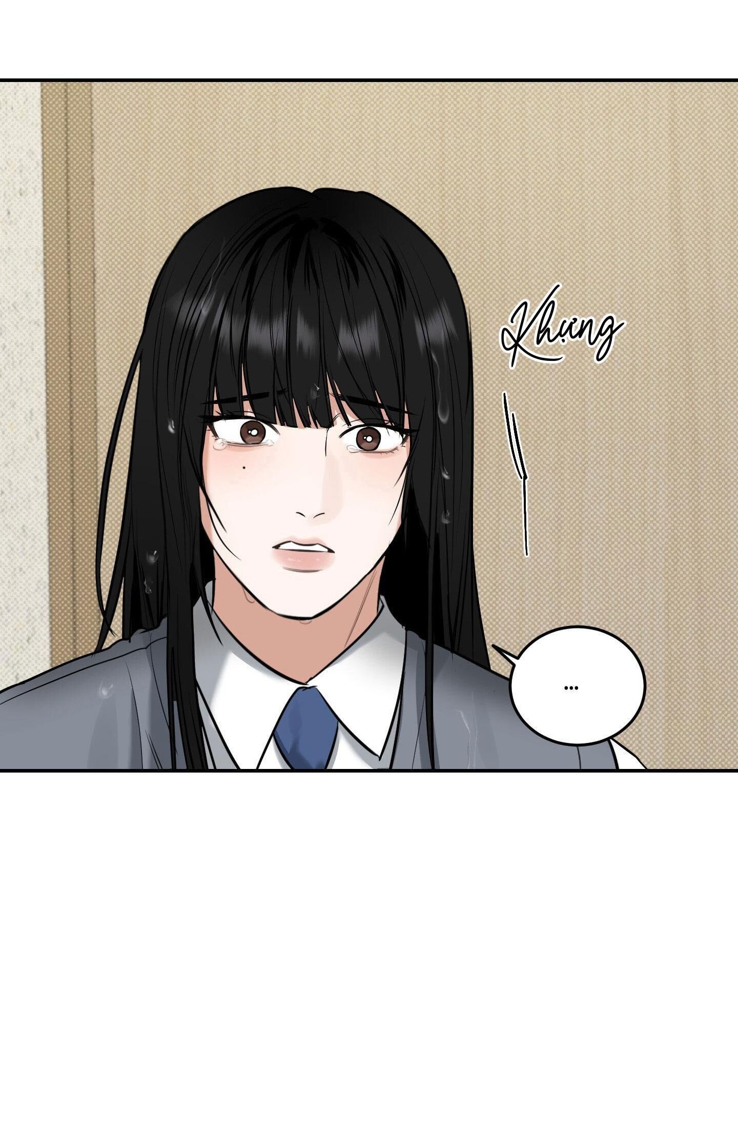 (cbunu) hưởng lợi Chapter 5 - Next Chương 6