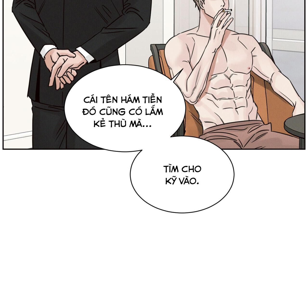 dù anh không yêu em Chapter 81 - Next 81.1