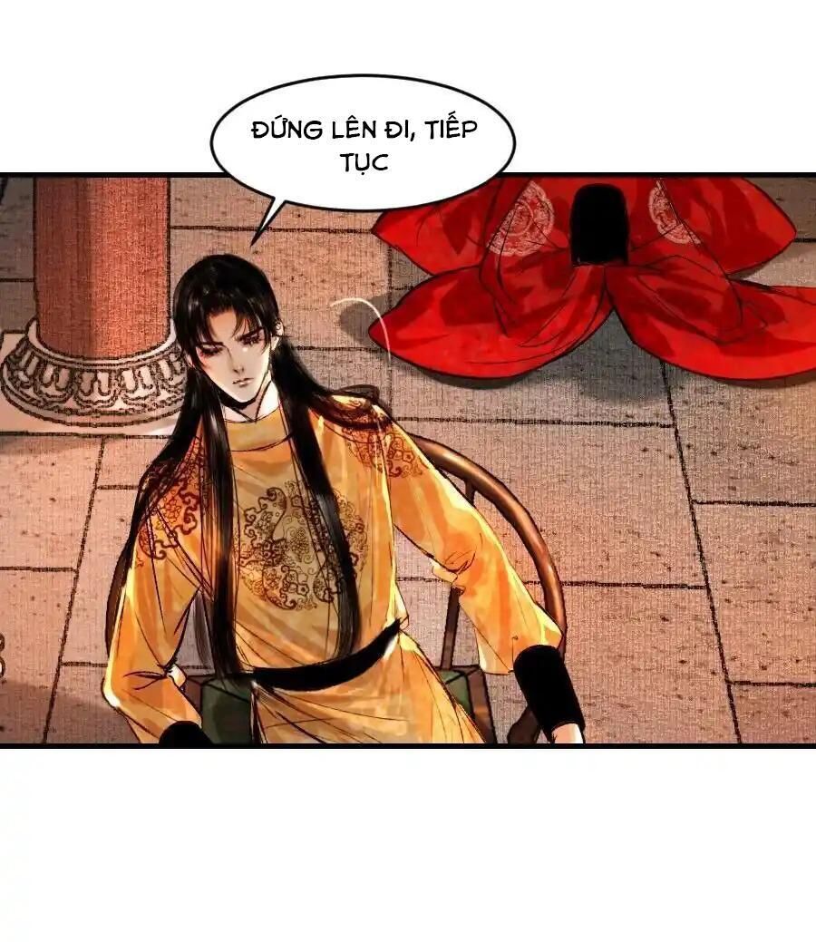 vòng luân hồi Chapter 87 - Trang 1