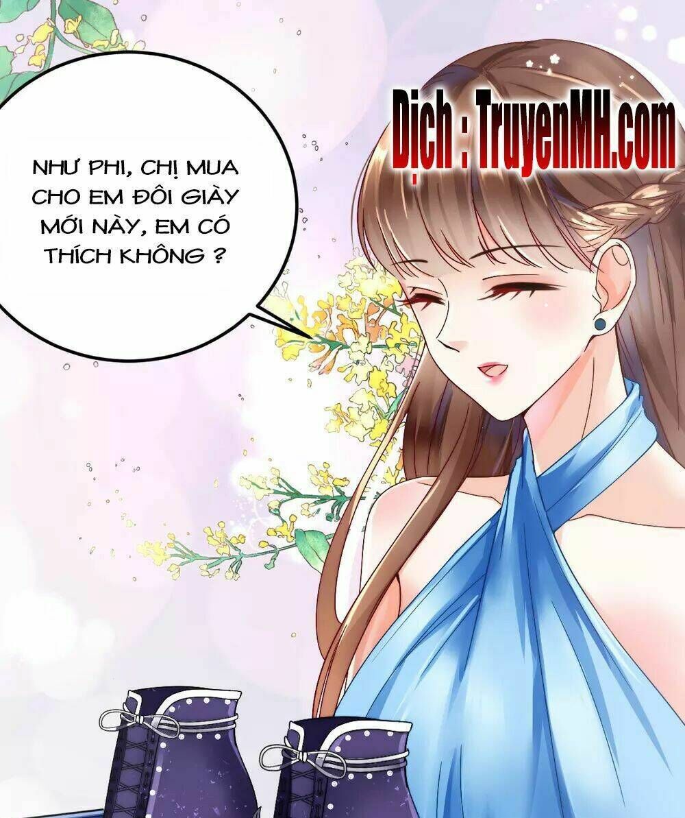 Cường Thế Tù Ái - Địch Thiếu Đừng Xằng Bậy Chapter 29 - Trang 2