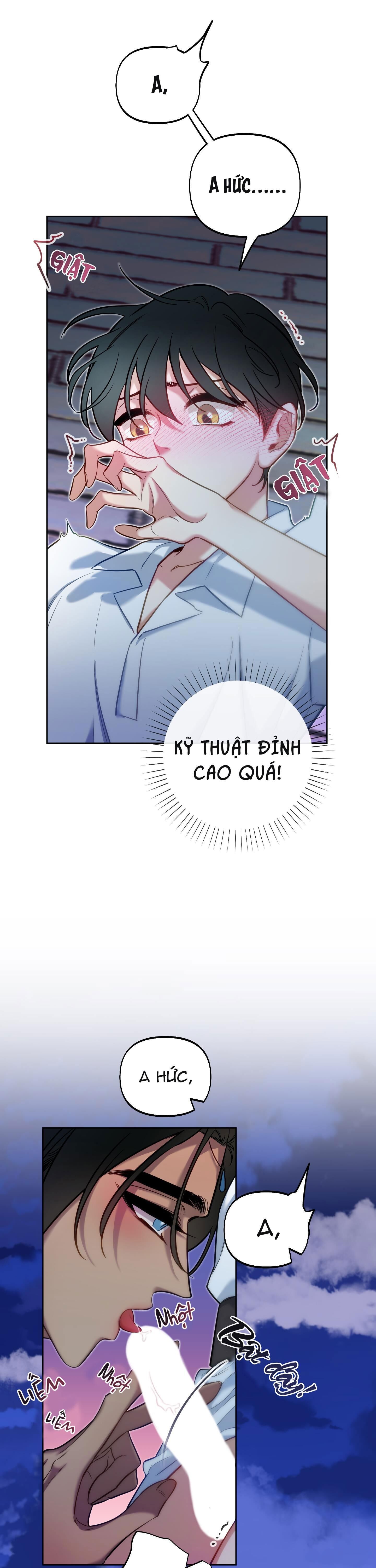 (NP) TRỞ THÀNH VUA CÔNG LƯỢC Chapter 17 - Next Chapter 17