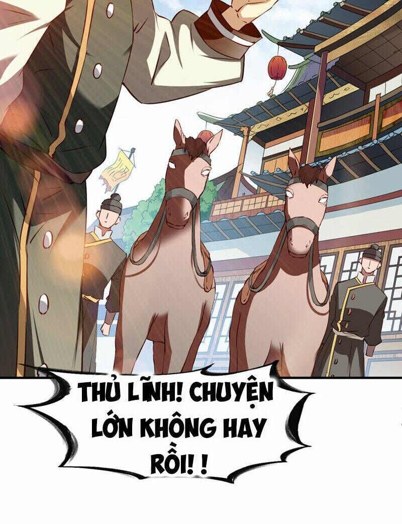 chiến đỉnh Chapter 115 - Trang 2