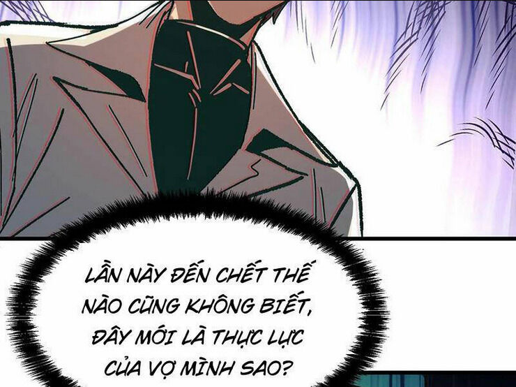 quỷ dị khó giết? thật xin lỗi, ta mới thật sự là bất tử chapter 46 - Next chapter 47