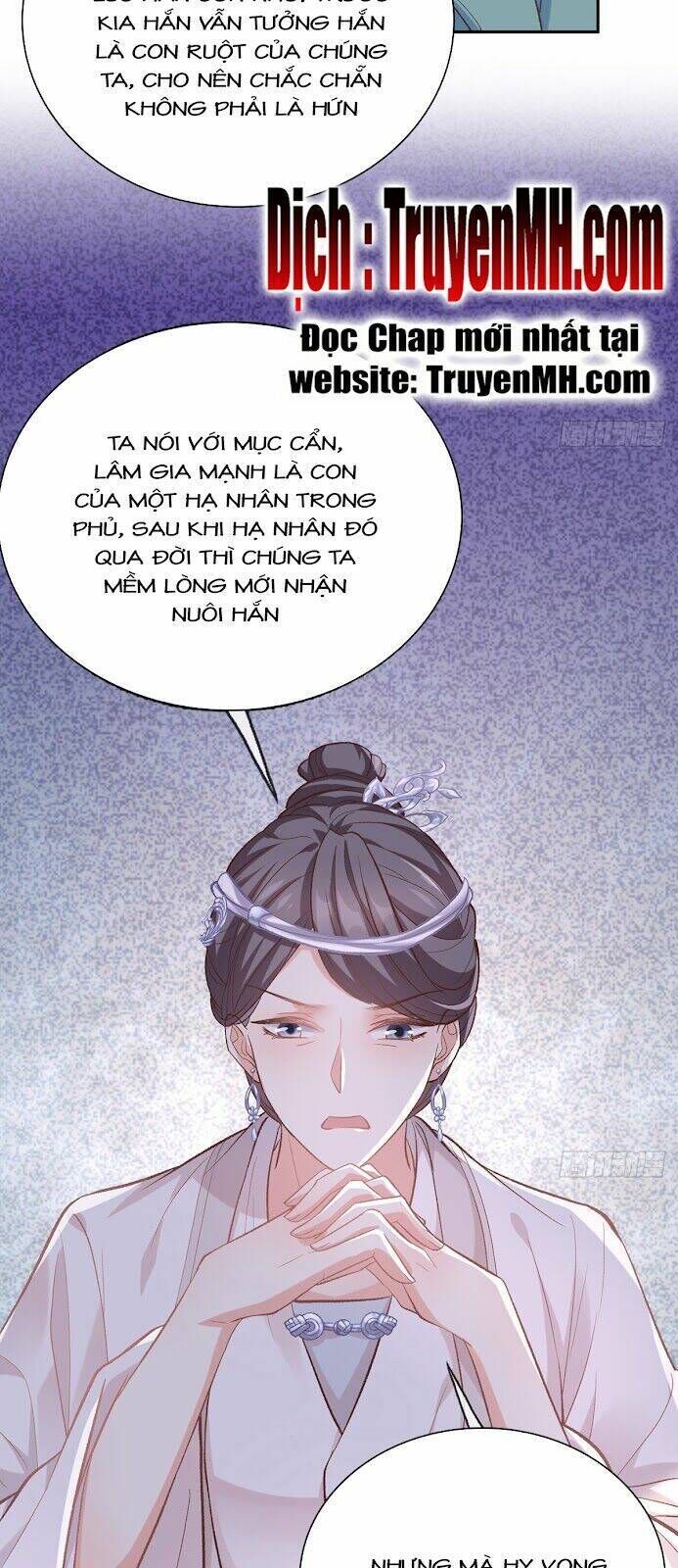 kiều mỵ phu lang, tại tuyến lục trà chapter 39 - Next chapter 40