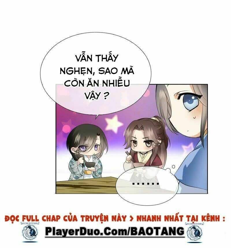 điền viên mật sủng: cô vợ nóng bỏng chapter 49 - Trang 2