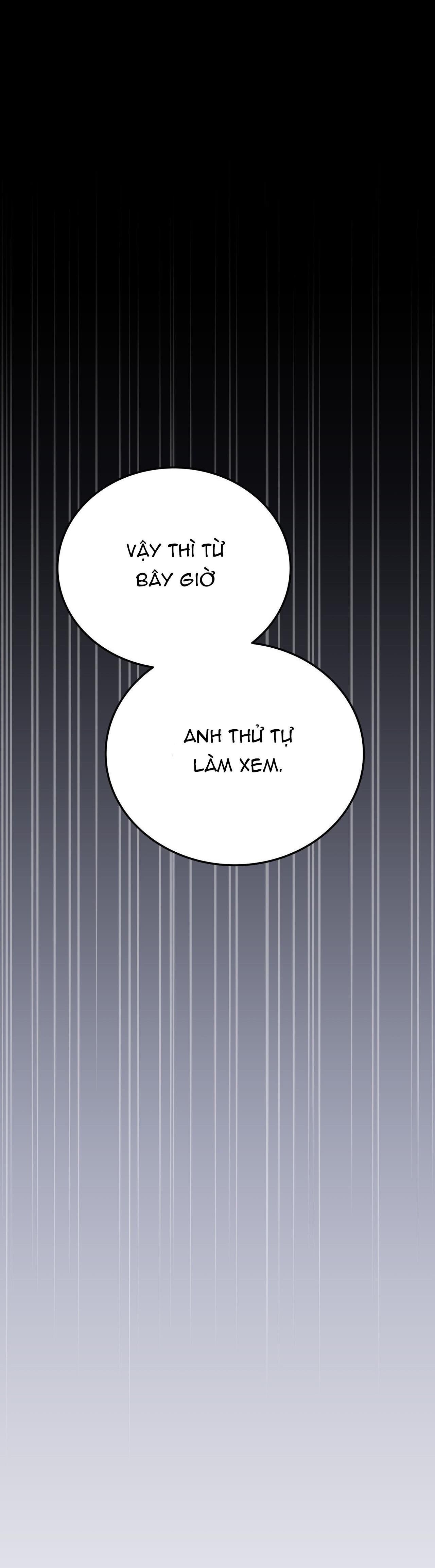 vô hình Chapter 30 H - Trang 1