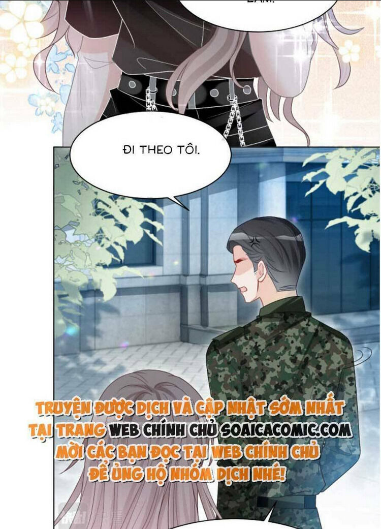 được các anh trai chiều chuộng tôi trở nên ngang tàng chapter 94 - Next chapter 95