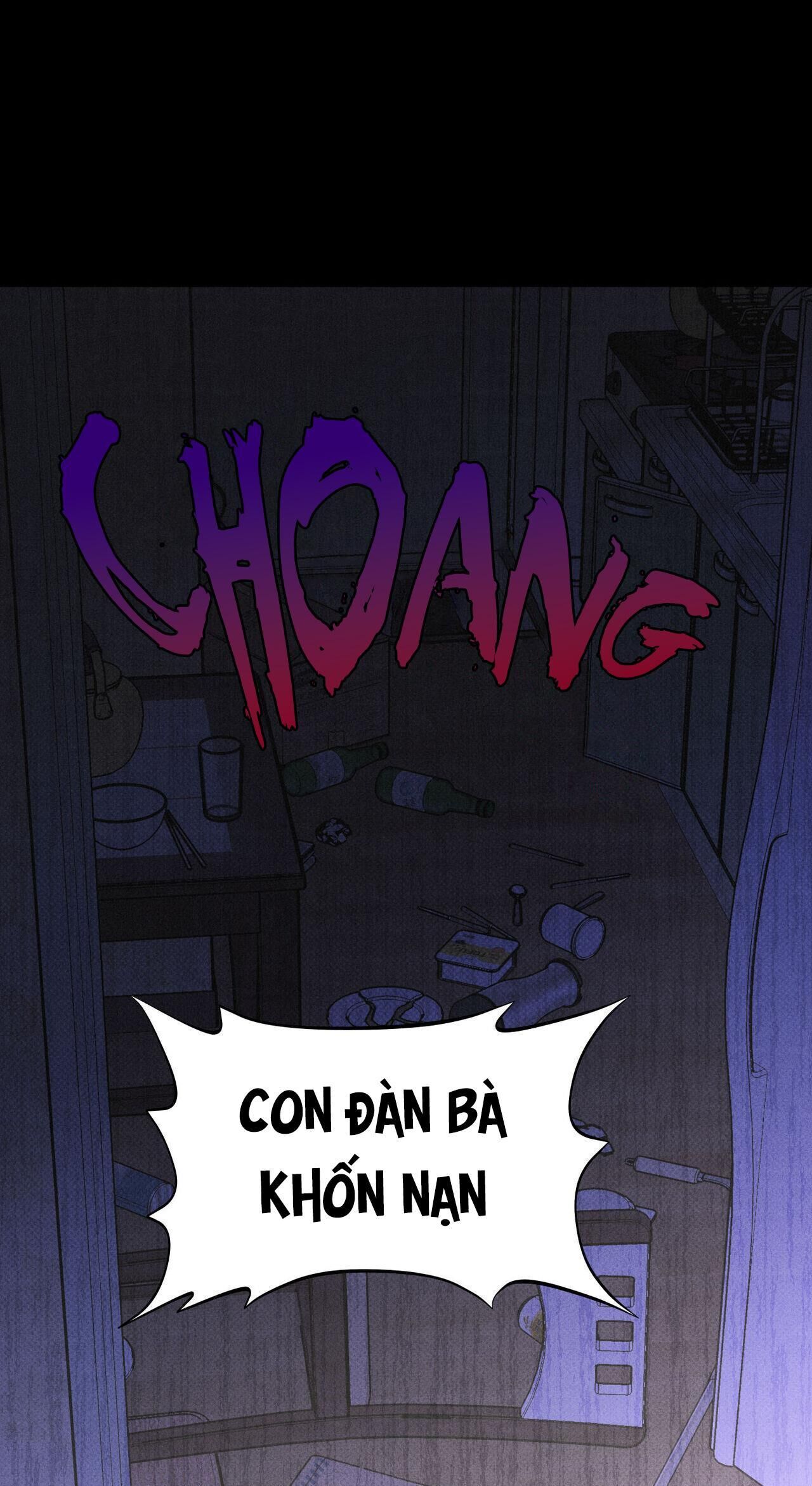 Công Việc Làm Thêm Hàng Ngày Chapter 21 - Trang 1