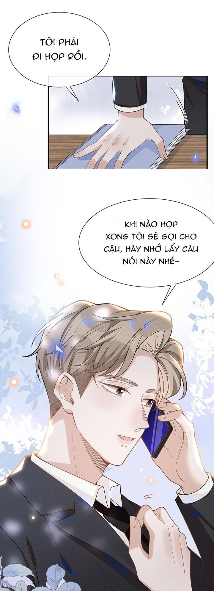 Lai Sinh Bất Kiến Chapter 41 - Next Chapter 42