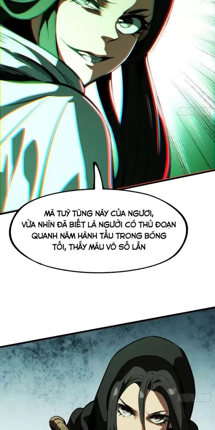 không cẩn thận, lưu danh muôn thủa Chapter 39 - Trang 1