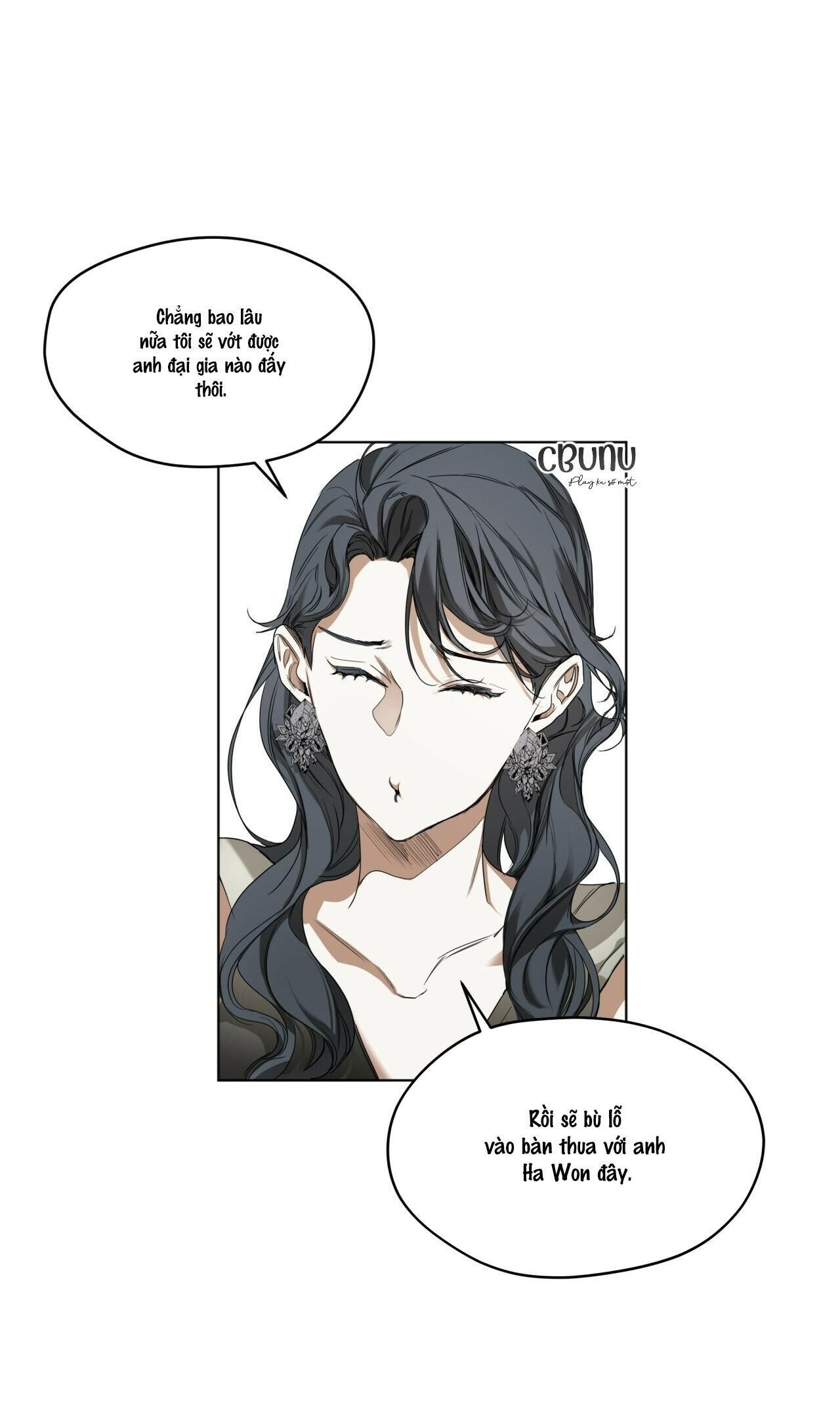 (CBunu) Phạm Luật Chapter 18 - Trang 2