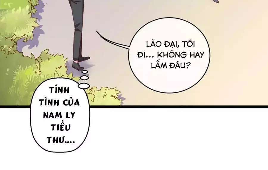 băng sơn tổng tài sủng thê vô độ Chapter 37 - Trang 2