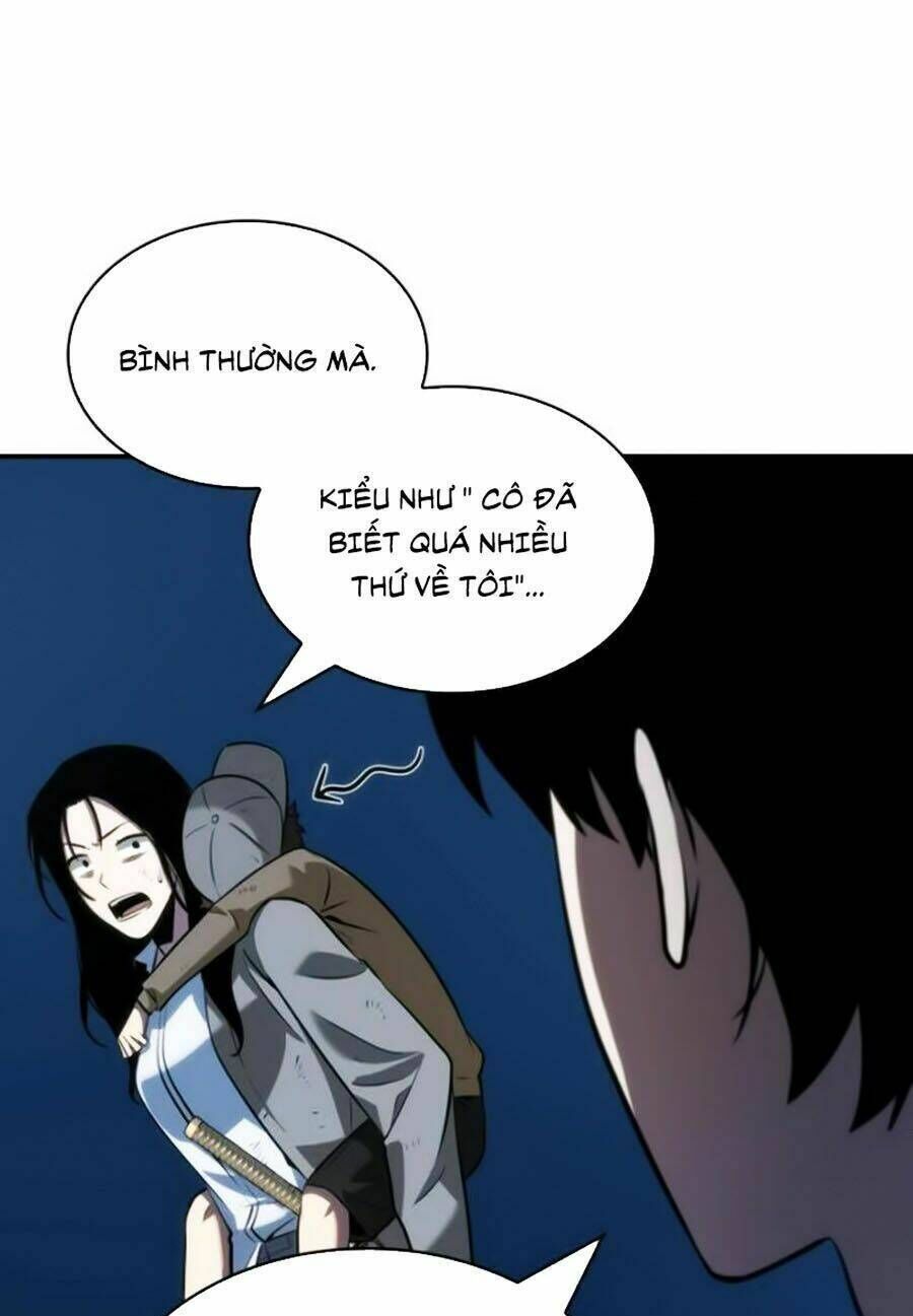 toàn trí độc giả chapter 44 - Trang 2