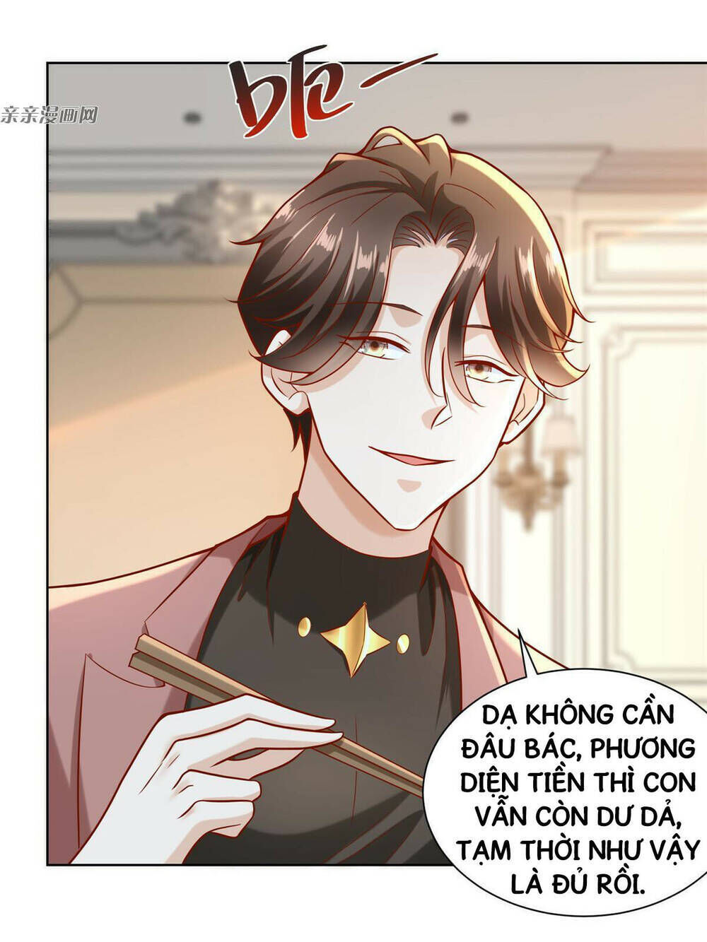 mỗi tuần ta có một nghề nghiệp mới chapter 188 - Next chapter 189