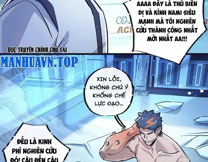 nông trường siêu cấp ở tận thế Chapter 61 - Trang 2