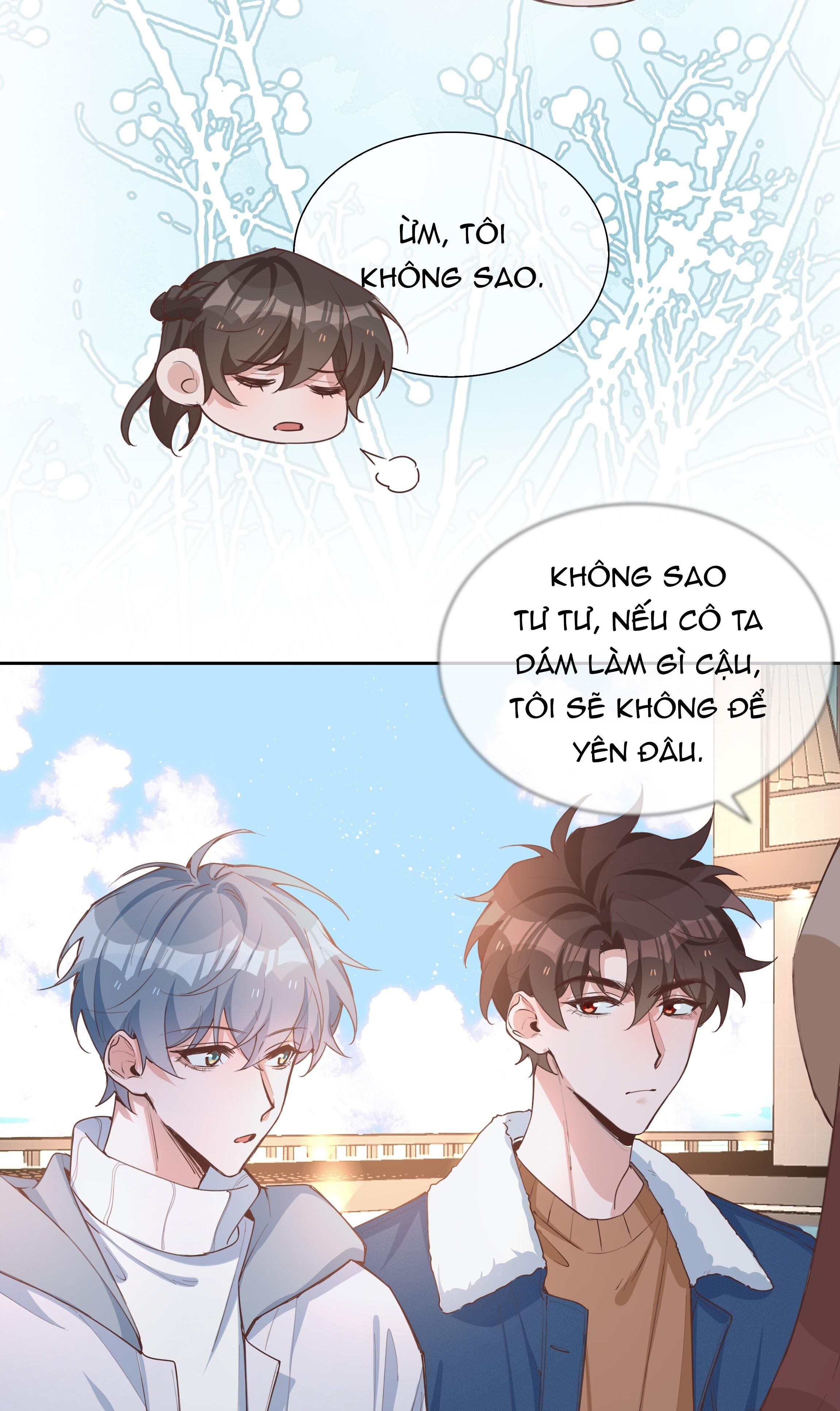 Lai Sinh Bất Kiến Chapter 69 - Next Chapter 70