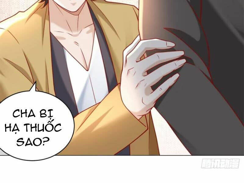 tôi là tài xế xe công nghệ có chút tiền thì đã sao? chapter 96 - Next chương 97