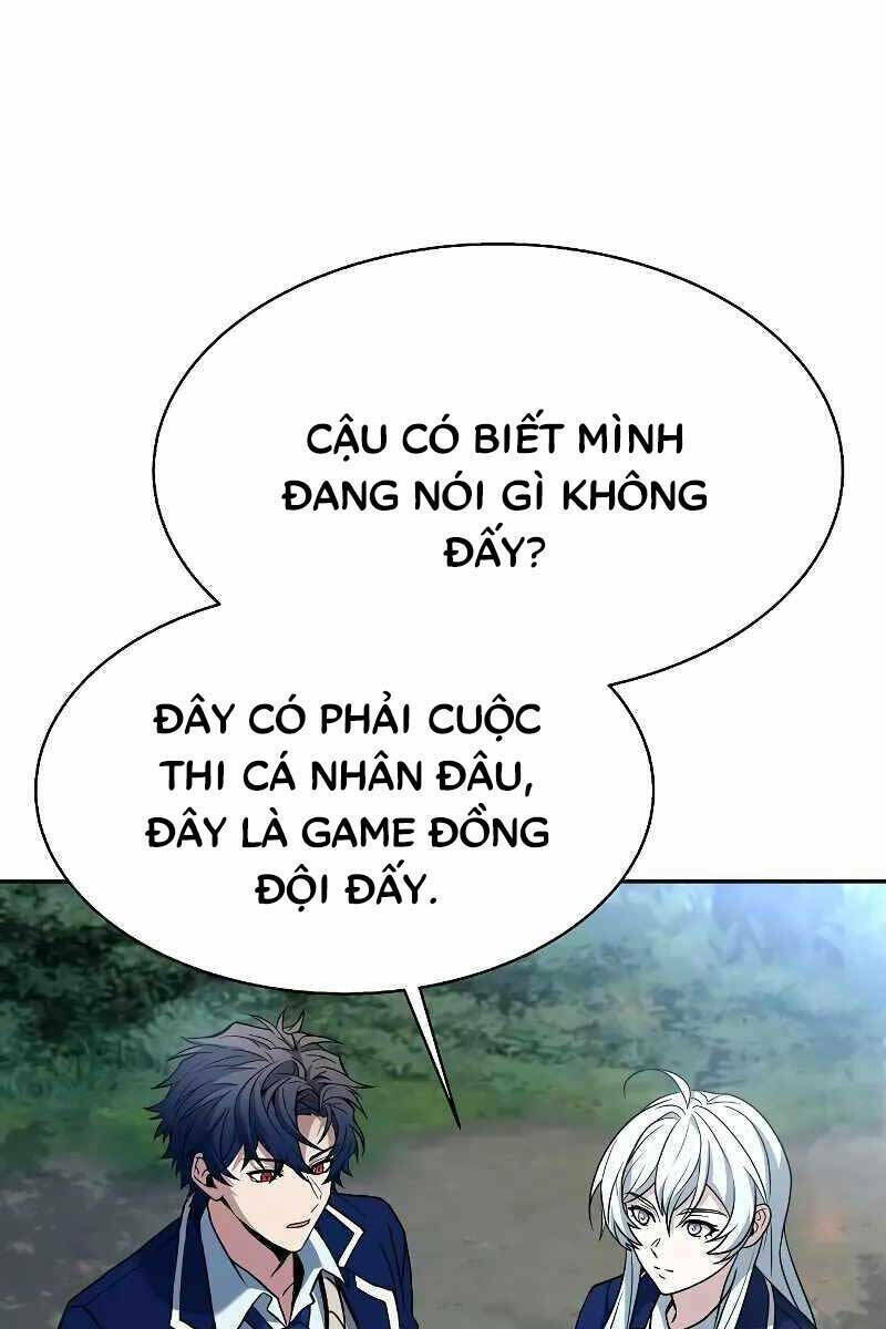 chòm sao là đệ tử của tôi chapter 35 - Trang 2