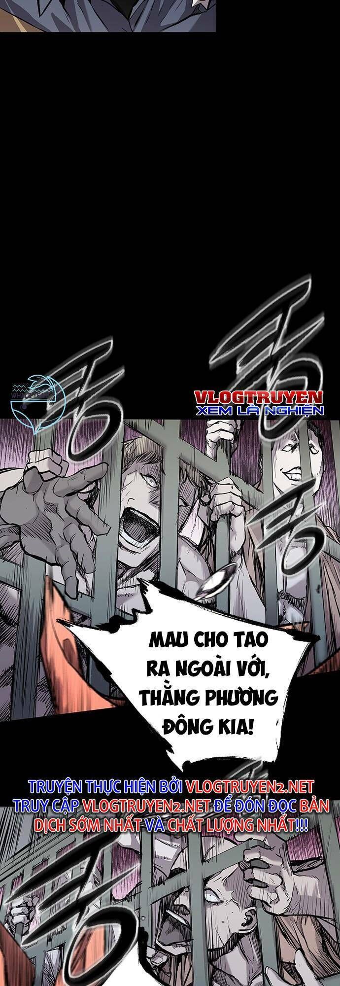 báo thù 2: vạn nhân chi thượng chapter 1: cháy quá!!! - Next Chapter 1